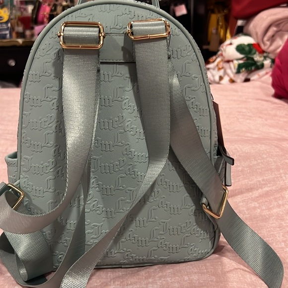 JC back pack - Picture 2 of 2